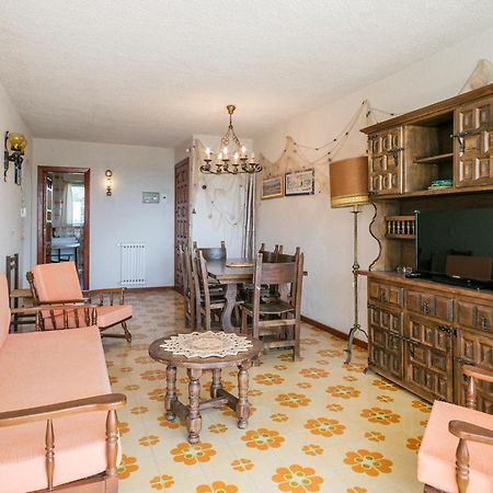 Rentalmar Rosmarin Miami Playa Bagian luar foto