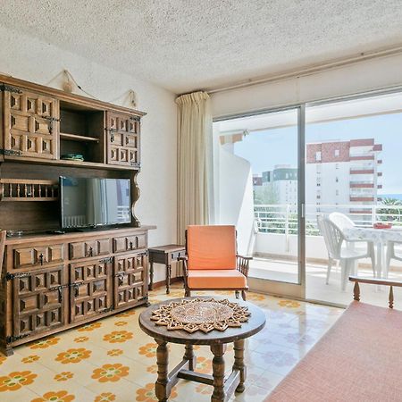Rentalmar Rosmarin Miami Playa Bagian luar foto