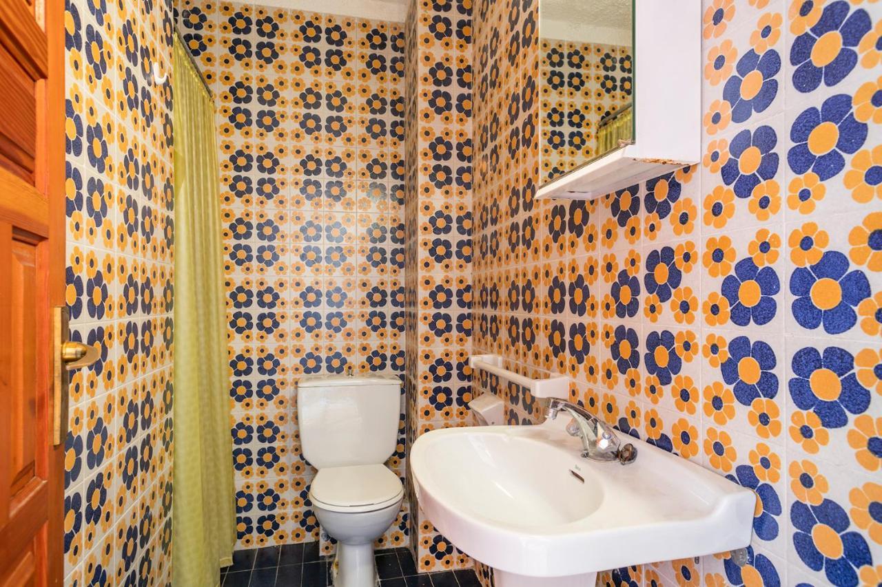 Rentalmar Rosmarin Miami Playa Bagian luar foto